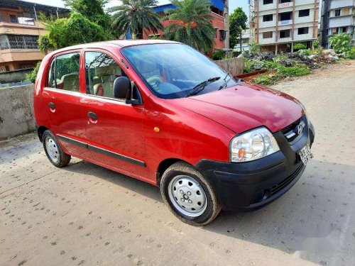 Used 2005 Hyundai Santro MT for sale in Kolkata