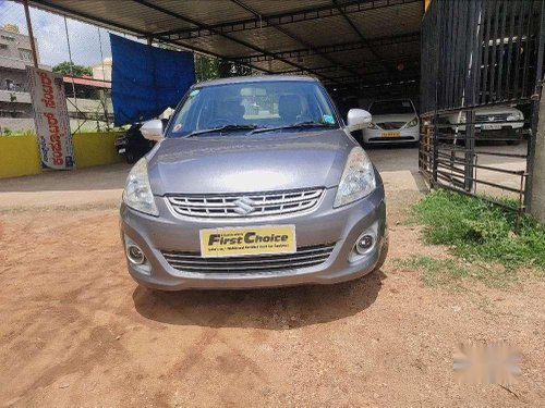 2013 Maruti Suzuki Swift Dzire MT for sale in Hassan