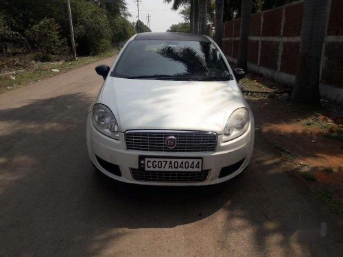 Used 2014 Fiat Linea Dynamic MT for sale in Raipur