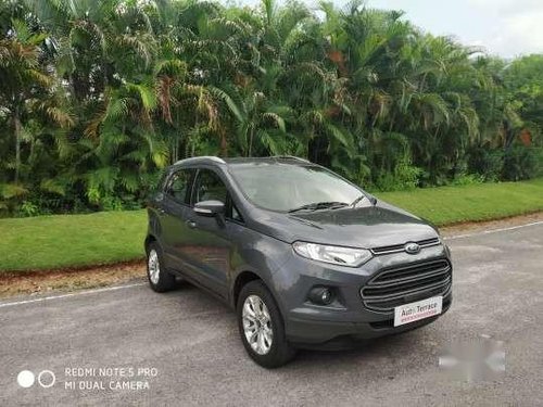 2016 Ford EcoSport AT for sale in Hyderabad