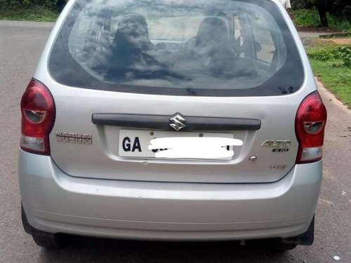 Maruti Suzuki Alto K10 VXi, 2011, Petrol MT in Ponda