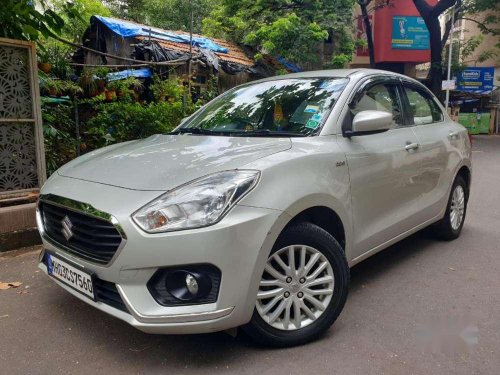 Used 2018 Maruti Suzuki Swift Dzire MT for sale in Mumbai