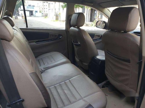 Used 2015 Toyota Innova MT for sale in Surat