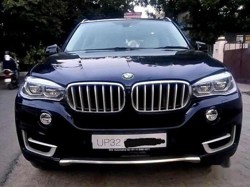 Used 2016 BMW X5 AT for sale in Lucknow