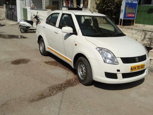 Used 2015 Maruti Suzuki Swift Dzire MT for sale in Jaipur