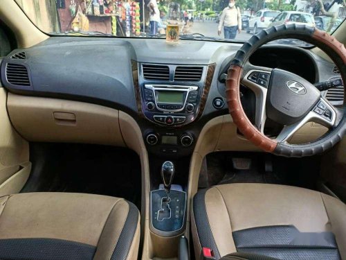 2012 Hyundai Verna 1.6 CRDi SX MT for sale in Kolkata