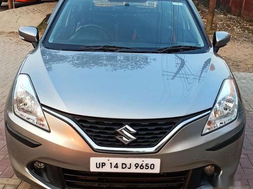 Maruti Suzuki Baleno Delta, 2017, Diesel MT for sale in Noida