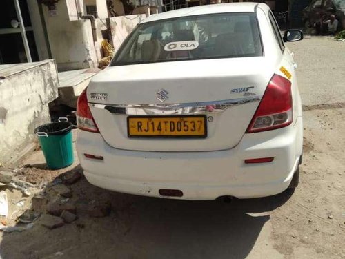 Used 2015 Maruti Suzuki Swift Dzire MT for sale in Jaipur
