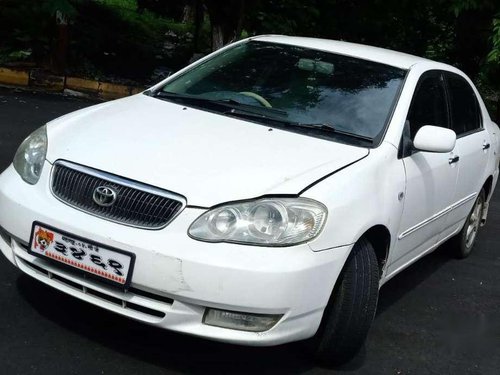 Toyota Corolla H2 2005 MT for sale in Mumbai