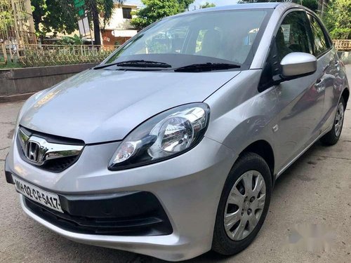 Used 2012 Honda Brio MT for sale in Kalyan