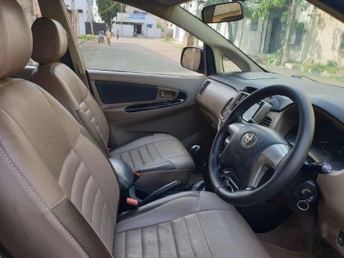 Used 2015 Toyota Innova MT for sale in Surat