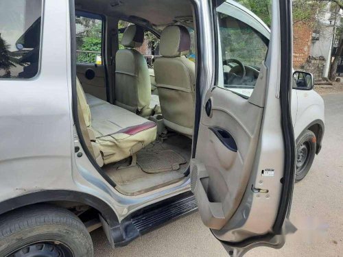 Mahindra Xylo D4, 2017, Diesel MT for sale in Hyderabad