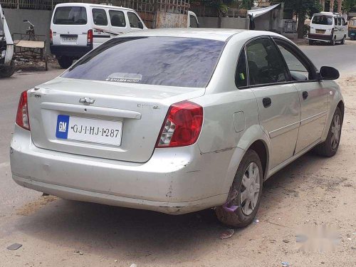 Used 2005 Chevrolet Optra 1.6 MT for sale in Ahmedabad