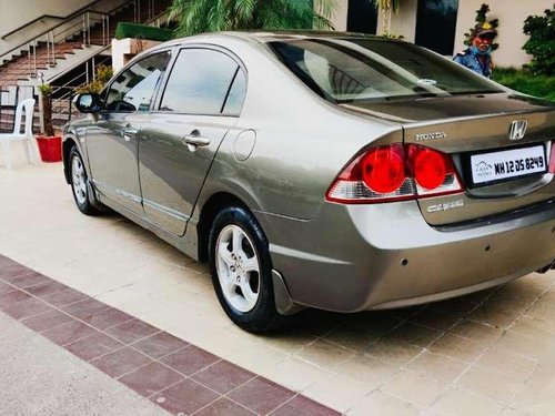 Used 2007 Honda Civic MT for sale in Nagpur