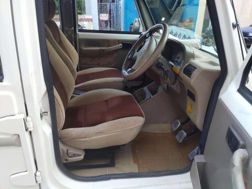 Used Mahindra Bolero SLX 2008 MT for sale in Coimbatore