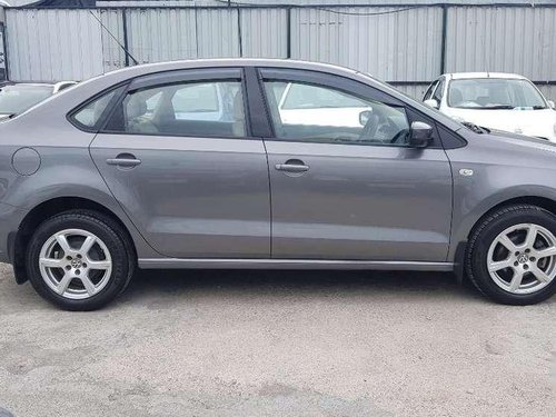 Volkswagen Vento Highline Petrol Automatic, 2013, Petrol AT in Pune