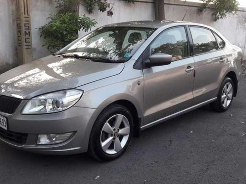 Skoda Rapid 2015 MT for sale in Surat