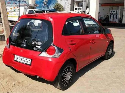 Honda Brio S(O) Manual, 2012, Petrol MT in Ghaziabad