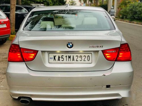BMW 3 Series 320i, 2010, Petrol AT for sale in Nagar