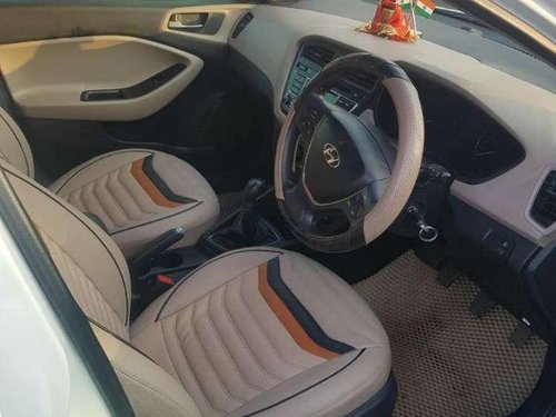 Used 2017 Hyundai i20 MT for sale in Raipur