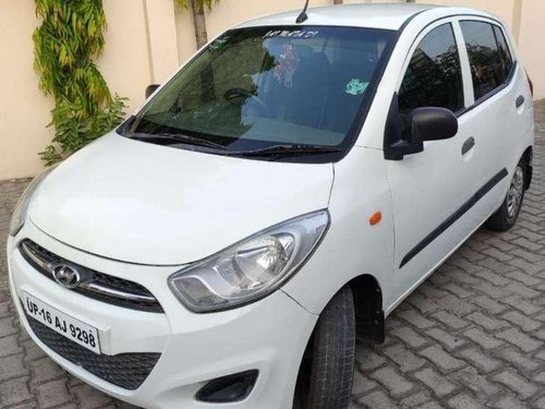 Used 2012 Hyundai i10 Era MT for sale in Meerut