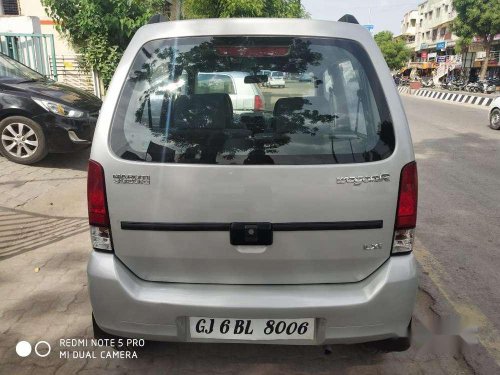 Maruti Suzuki Wagon R LXI 2006 MT for sale in Ahmedabad