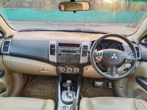 Mitsubishi Outlander Chrome 2010 MT for sale in Mumbai