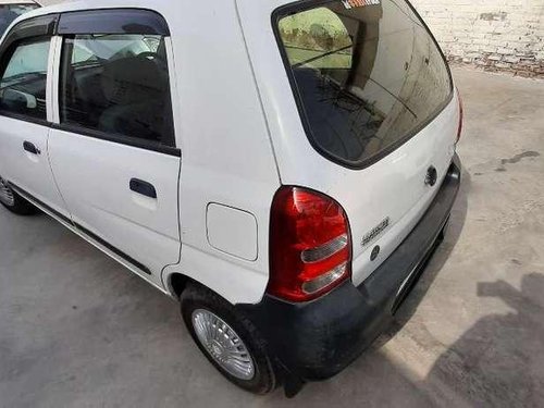 Used 2009 Maruti Suzuki Alto MT for sale in Ghaziabad