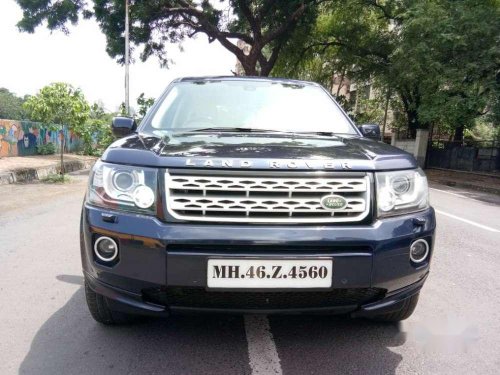 Land Rover Freelander 2 HSE 2014 AT for sale in Mumbai
