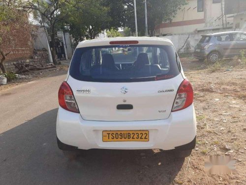 Maruti Suzuki Celerio VDi, 2016, Diesel MT in Hyderabad