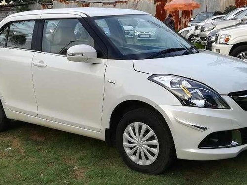 2017 Maruti Suzuki Swift Dzire MT for sale in Vadodara