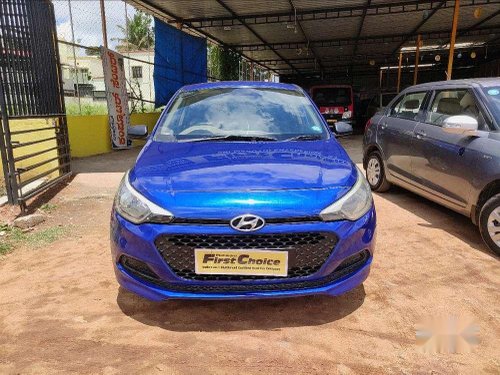 2016 Hyundai i20 MT for sale in Hassan