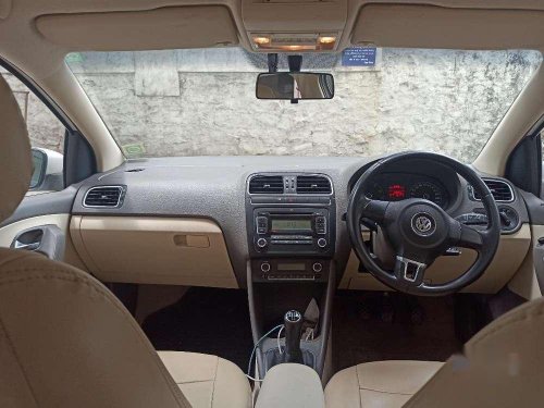 Used 2011 Volkswagen Vento MT for sale in Pune