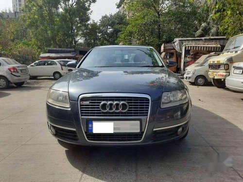 Used 2007 Audi A6 3.0 TFSI quattro AT in Mumbai