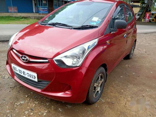 Hyundai Eon D Lite 2014 MT for sale in Palakkad