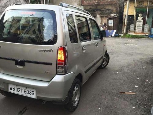 Used 2005 Maruti Suzuki Wagon R VXI MT for sale in Kolkata