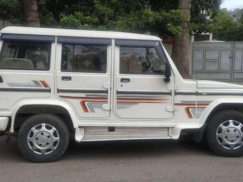 Mahindra Bolero SLE 2013 MT for sale in Nagar