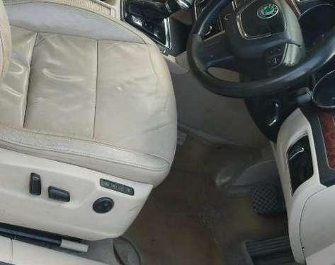 Used 2010 Skoda Superb MT for sale in Surat