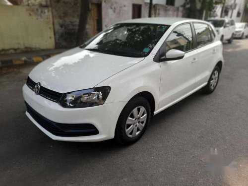 2016 Volkswagen Polo MT for sale in Jalandhar