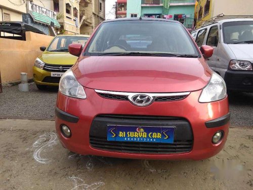 Hyundai i10 Asta 2009 MT for sale in Visakhapatnam