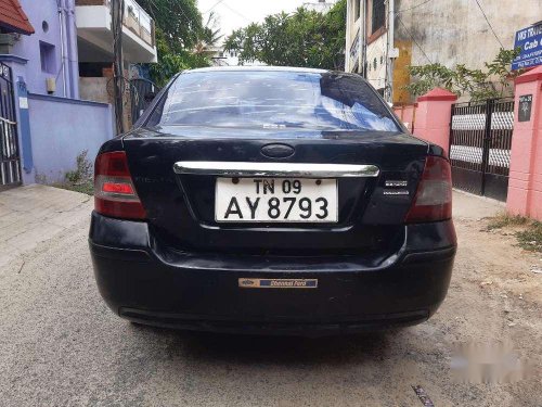 Ford Fiesta SXi 1.6 ABS, 2008, Diesel MT in Chennai