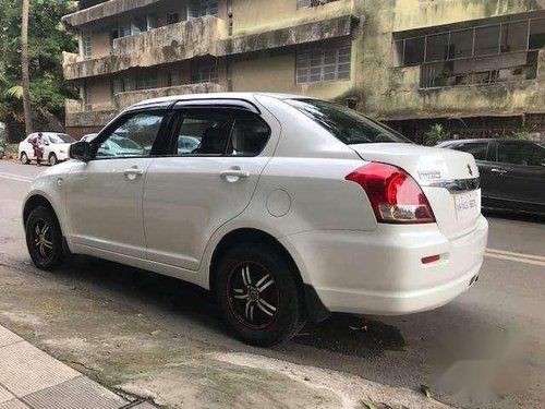 Used 2011 Maruti Suzuki Swift Dzire MT for sale in Mumbai