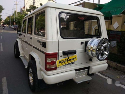 2012 Mahindra Bolero SLX MT for sale in Jalandhar