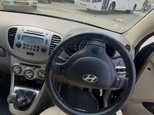 Hyundai i10 Magna 2012 MT for sale in Pune