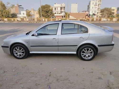 Skoda Octavia RS 1.8 Turbo, 2006, Petrol MT in Jaipur