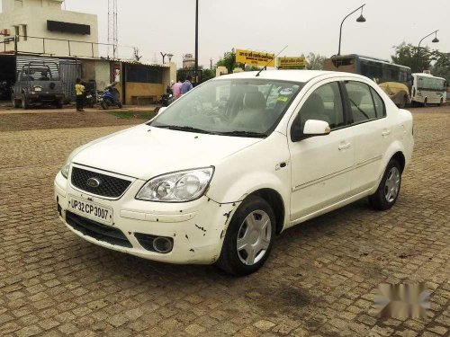 Used 2008 Ford Fiesta MT for sale in Lucknow