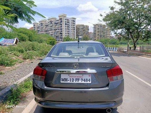 Used 2009 Honda City S MT for sale in Pune