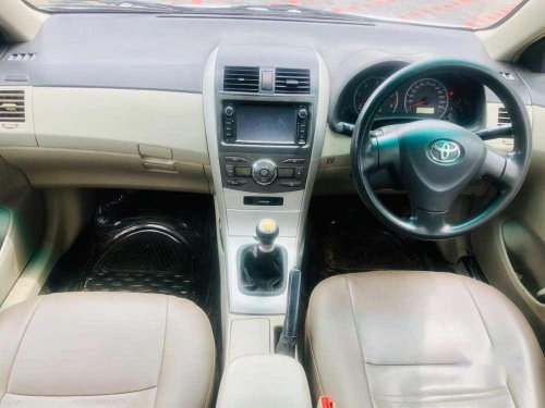 Used 2013 Toyota Corolla Altis 1.8 G MT for sale in Kottarakkara