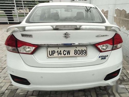 2016 Maruti Suzuki Ciaz MT for sale in Noida