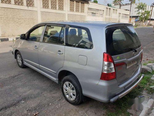 Used 2015 Toyota Innova MT for sale in Surat